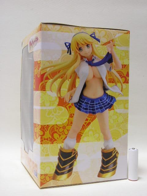 グッとくるフィギュアコレクション ラ・ボーテ17 閃乱カグラ 葛城 Amazon.co.jp: グッとくるフィギュアコレクション ラ・ボーテ17